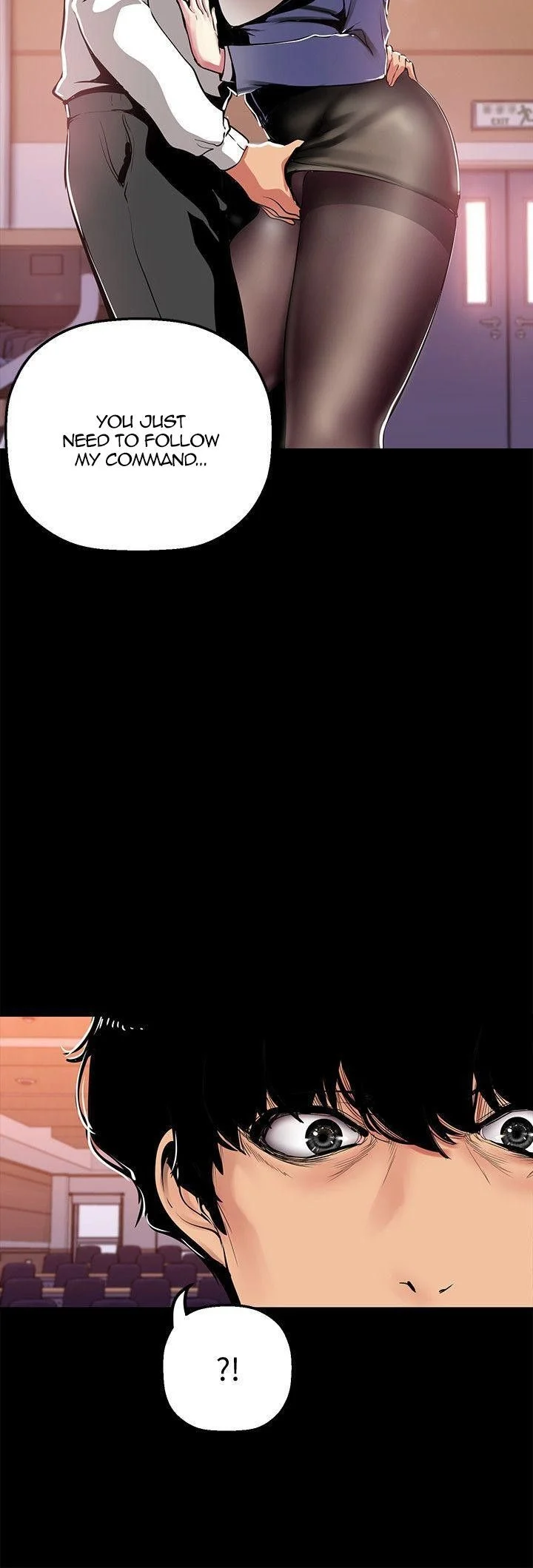 A Wonderful New World chapter 25 page 13