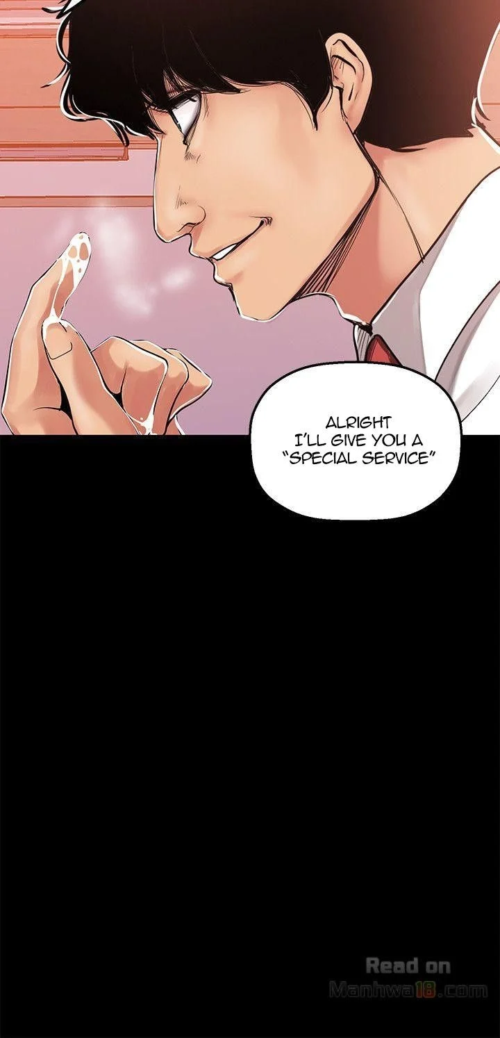 A Wonderful New World chapter 25 page 16