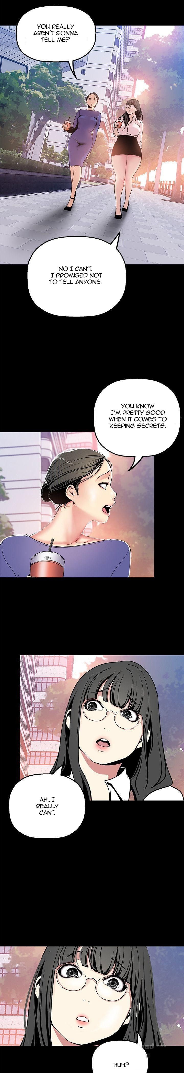 A Wonderful New World chapter 25 page 24