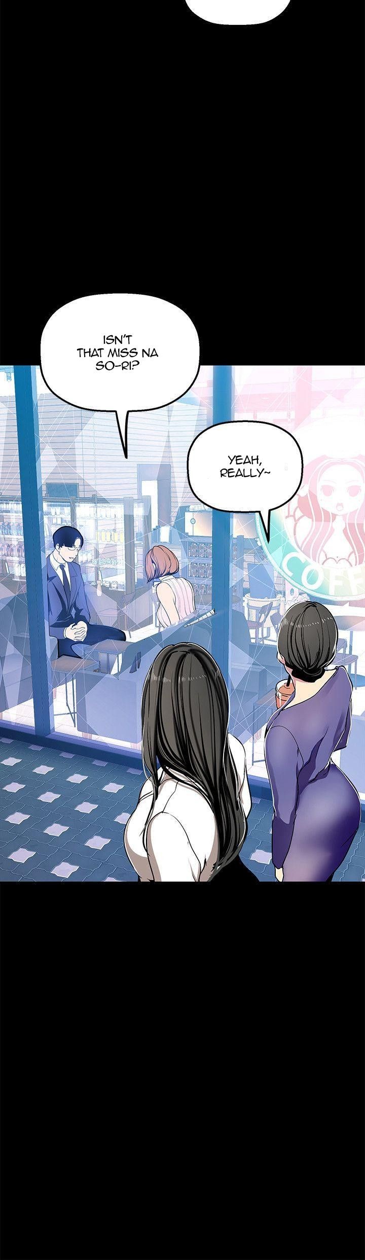 A Wonderful New World chapter 25 page 25