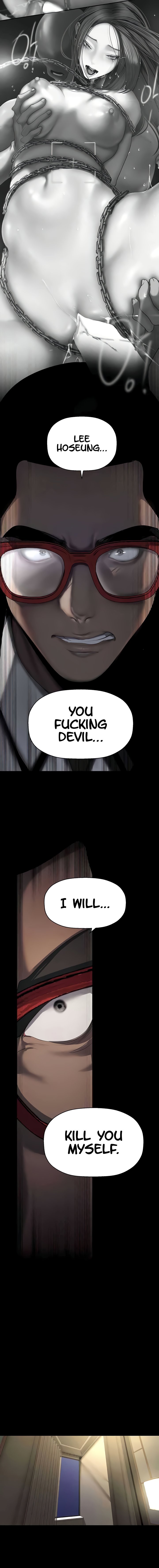A Wonderful New World chapter 253 page 8