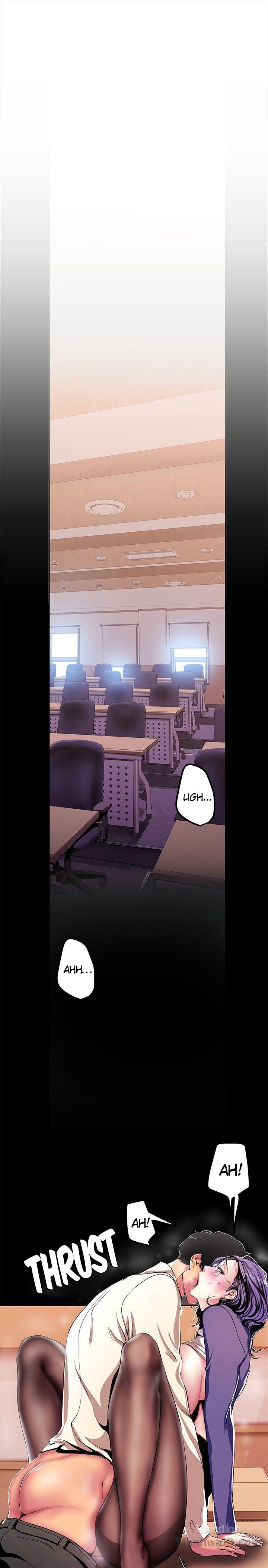 A Wonderful New World chapter 26 page 4