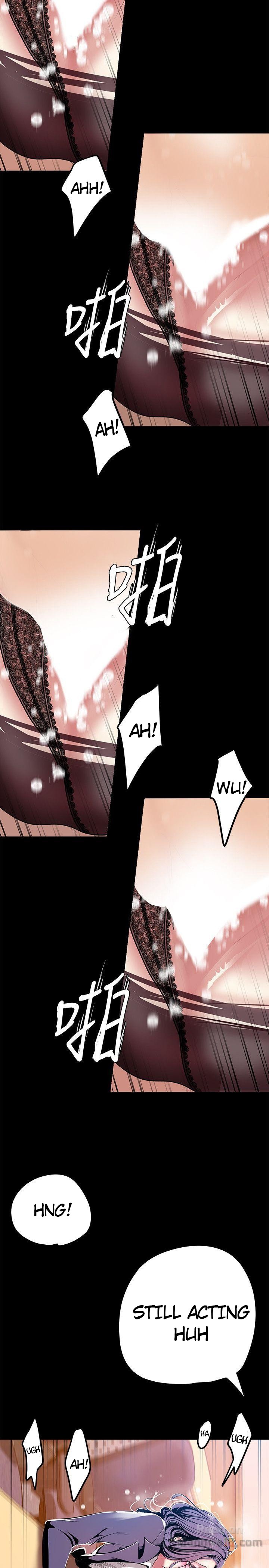 A Wonderful New World chapter 26 page 8