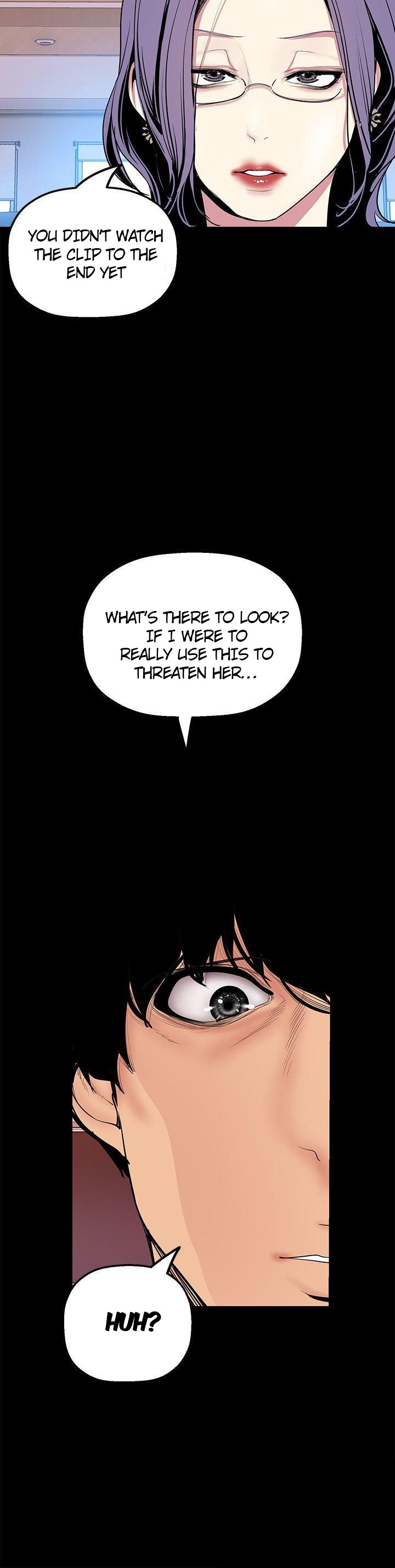 A Wonderful New World chapter 26 page 21