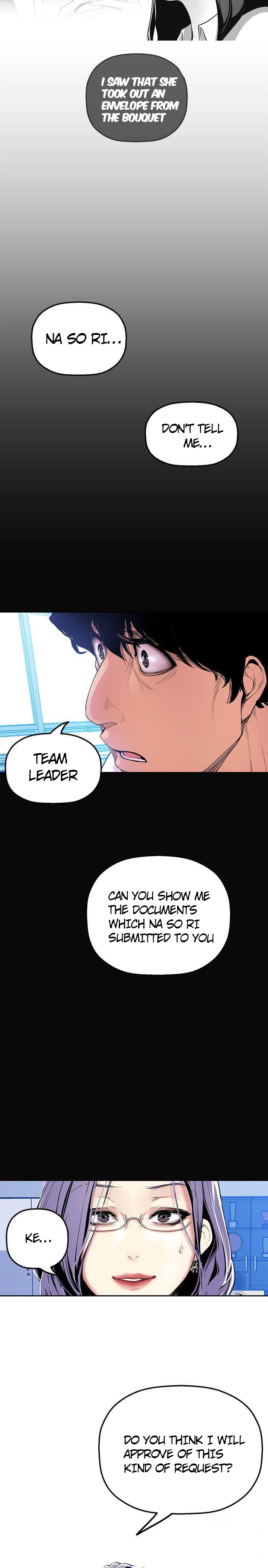 A Wonderful New World chapter 27 page 18