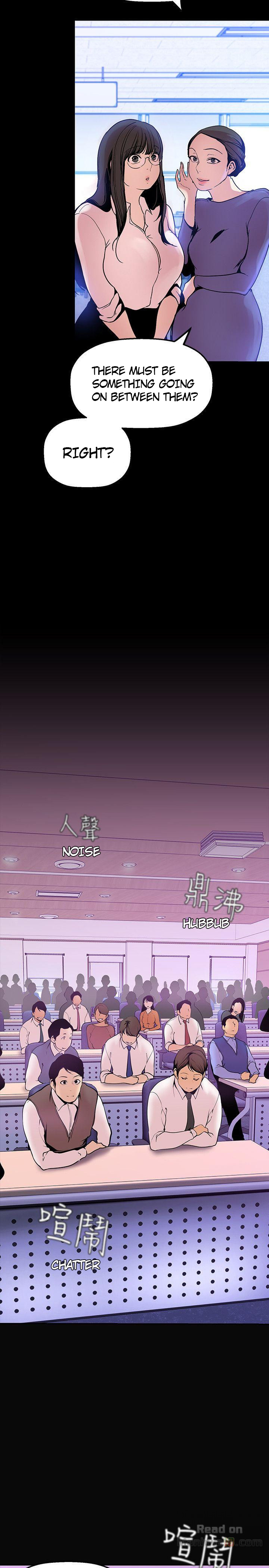 A Wonderful New World chapter 27 page 21