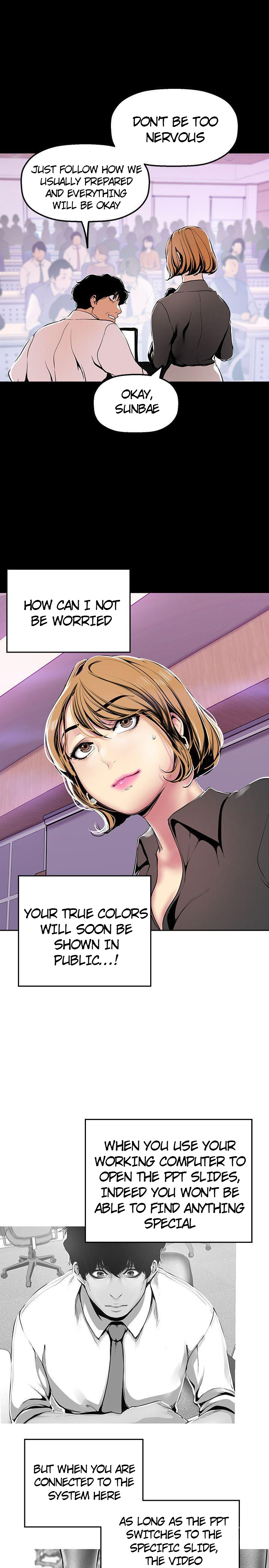A Wonderful New World chapter 27 page 23