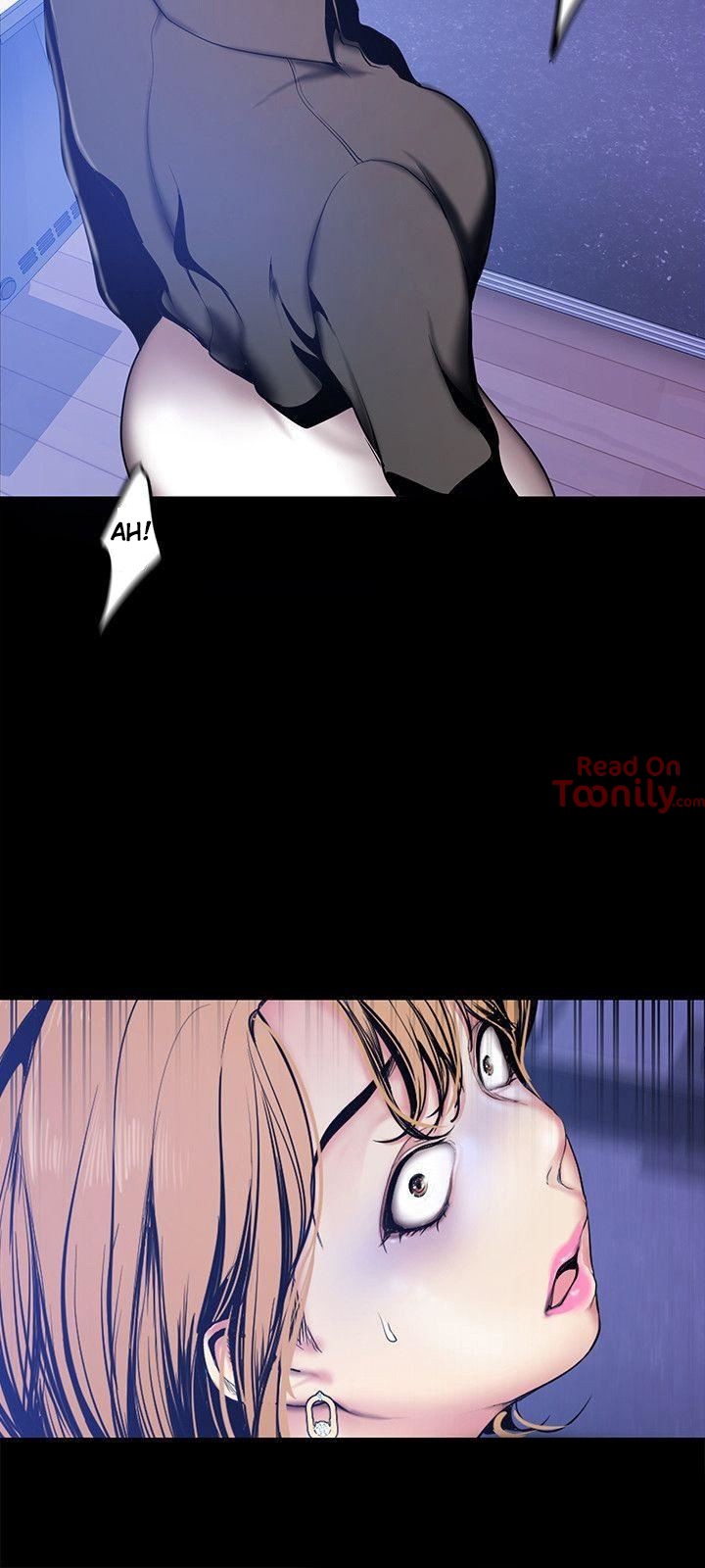 A Wonderful New World chapter 28 page 12