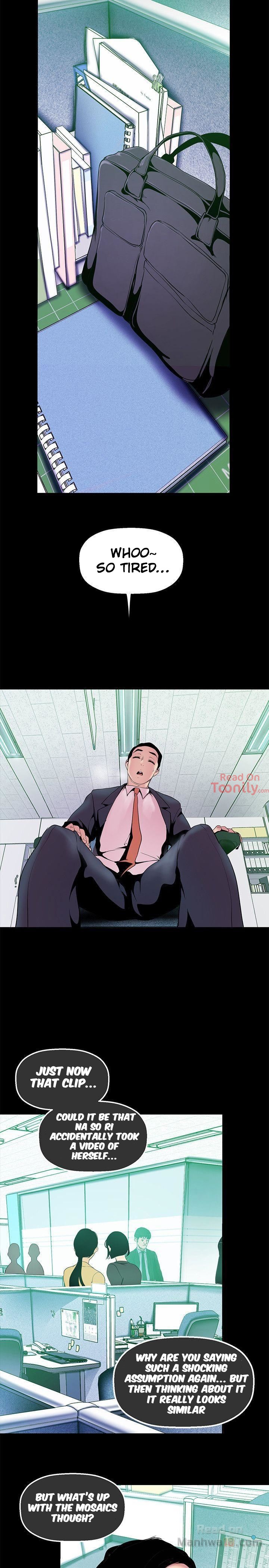 A Wonderful New World chapter 28 page 26