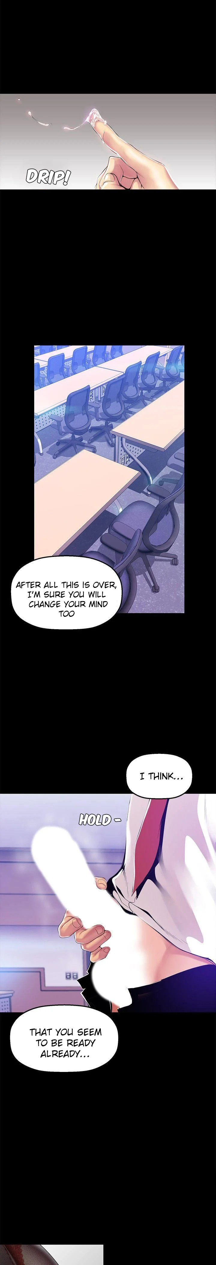 A Wonderful New World chapter 29 page 13