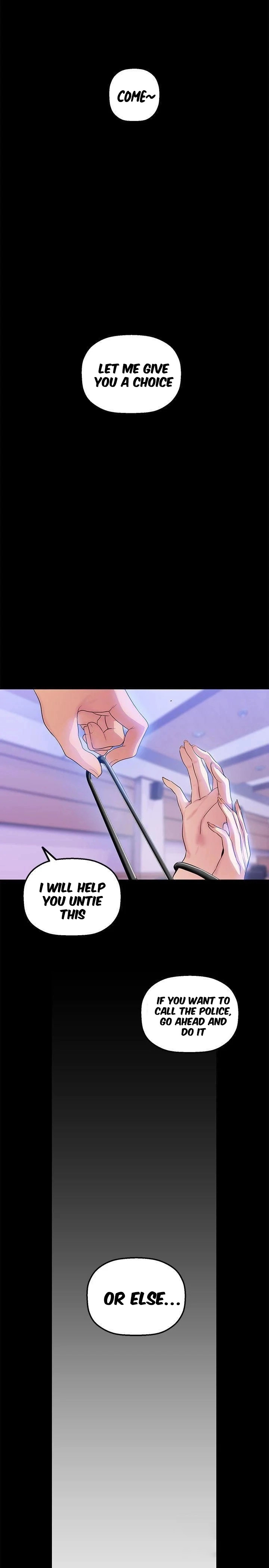 A Wonderful New World chapter 29 page 31