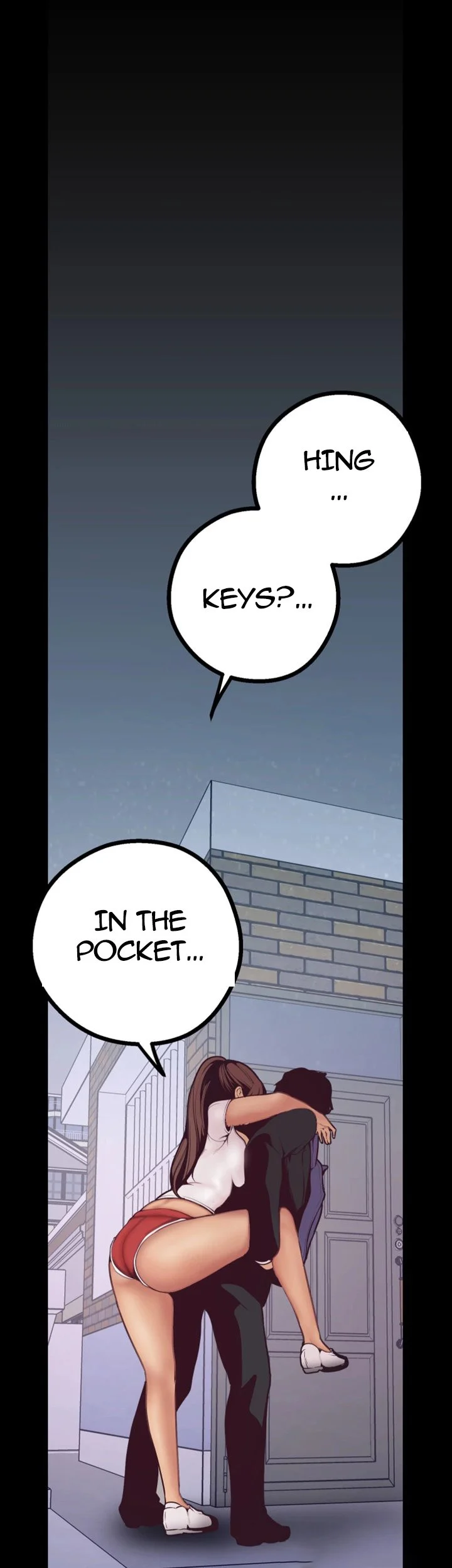 A Wonderful New World chapter 3 page 41