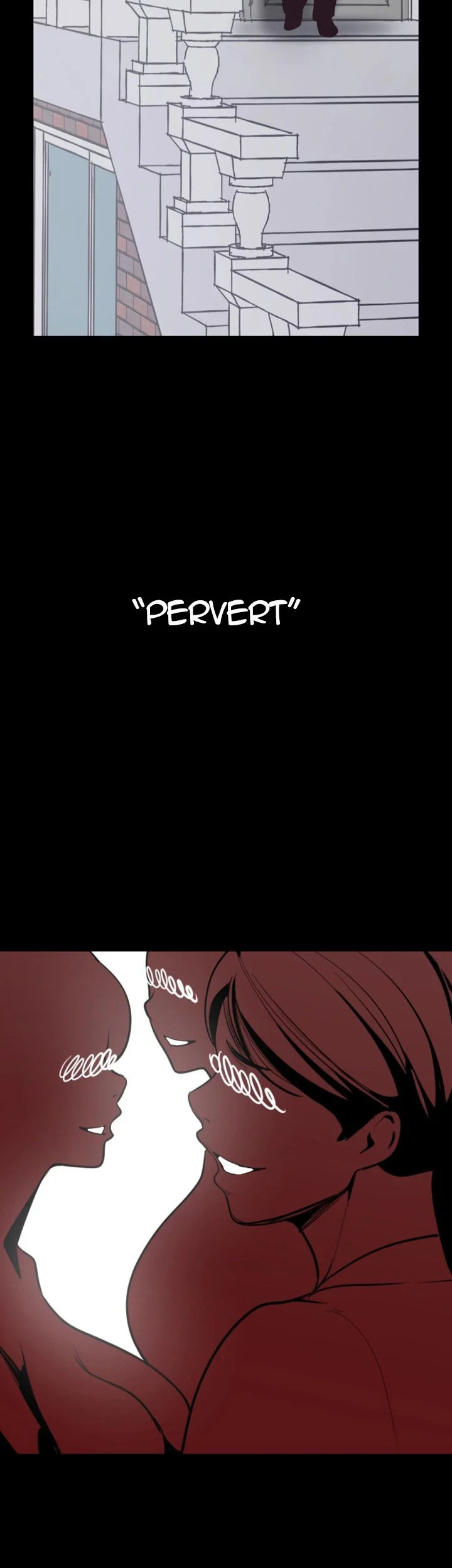 A Wonderful New World chapter 3 page 61