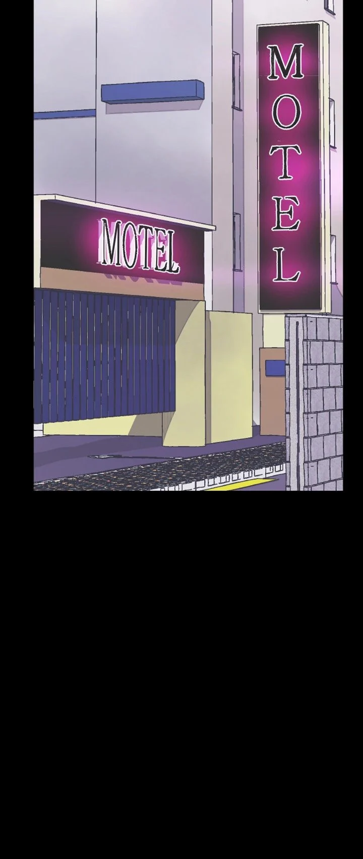 A Wonderful New World chapter 3 page 99
