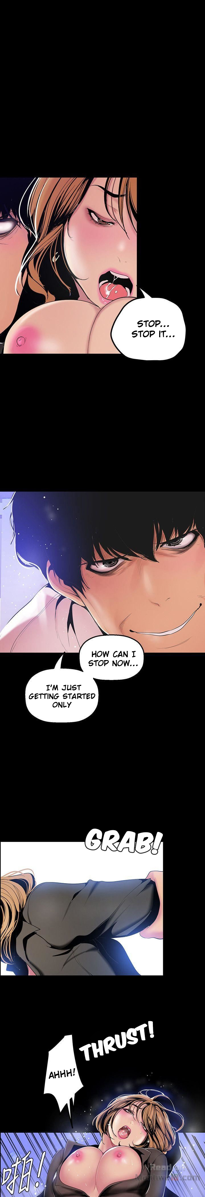 A Wonderful New World chapter 30 page 20