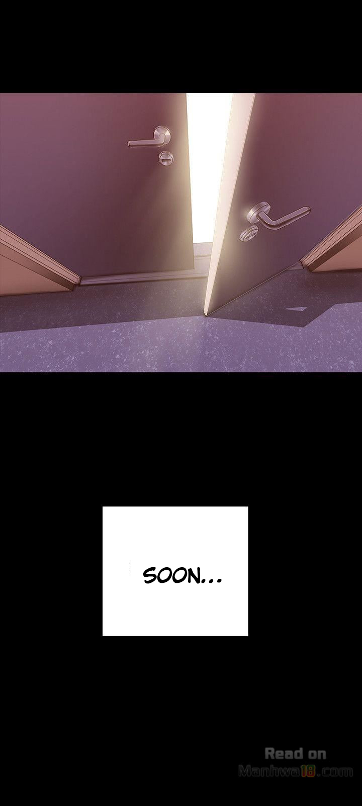 A Wonderful New World chapter 30 page 31