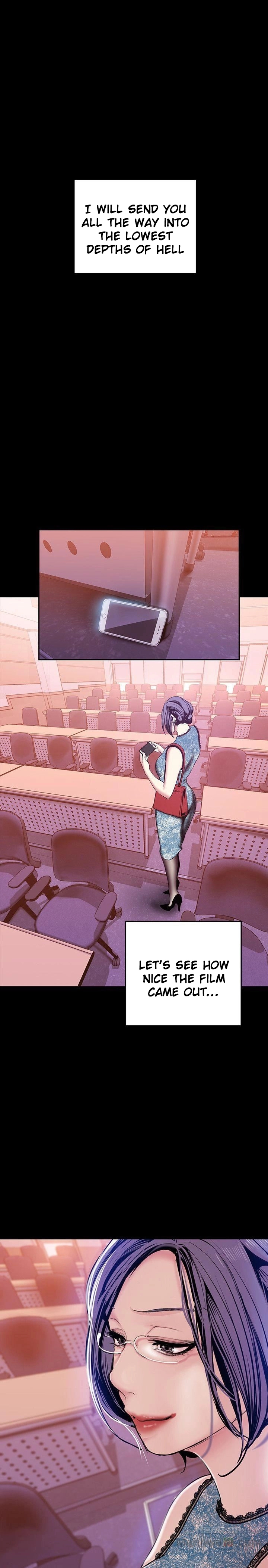 A Wonderful New World chapter 30 page 32