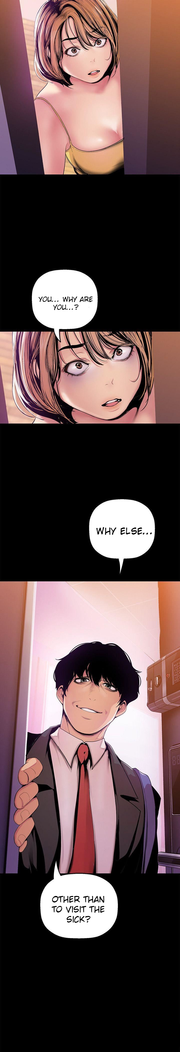 A Wonderful New World chapter 31 page 30