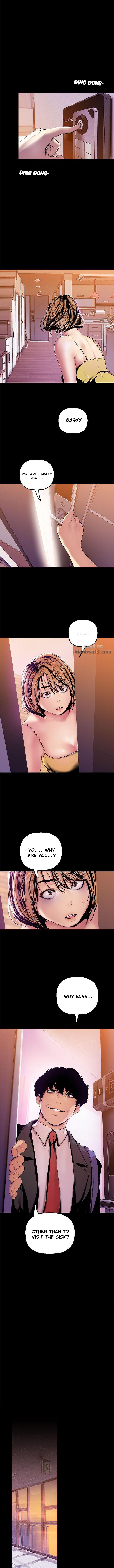 A Wonderful New World chapter 32 page 1
