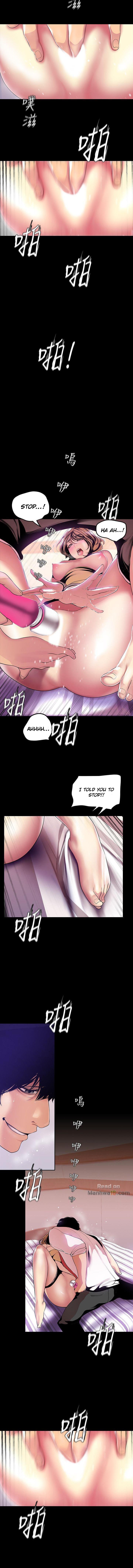 A Wonderful New World chapter 32 page 9