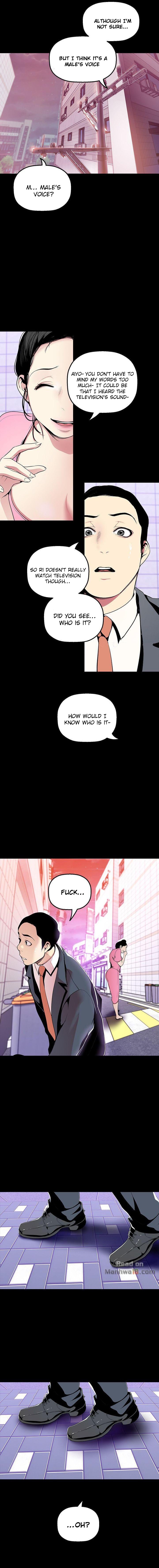 A Wonderful New World chapter 33 page 11