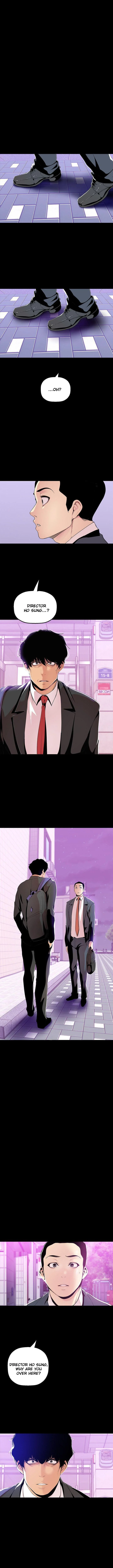 A Wonderful New World chapter 34 page 1