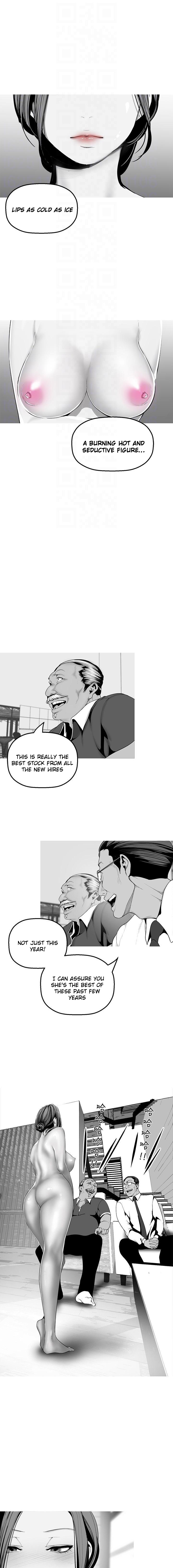 A Wonderful New World chapter 35 page 10
