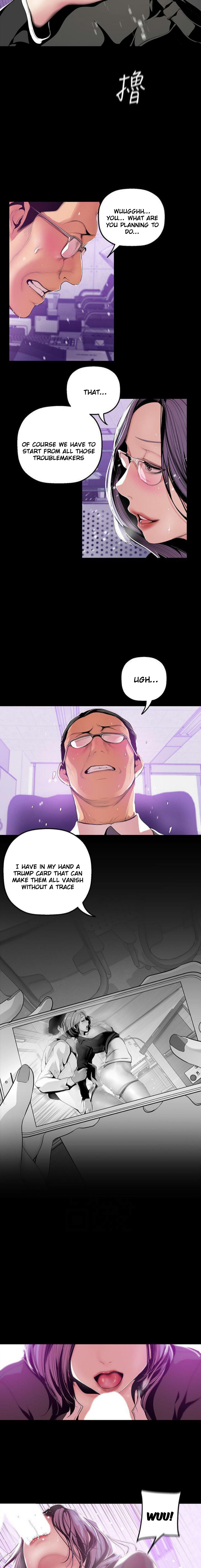 A Wonderful New World chapter 36 page 6