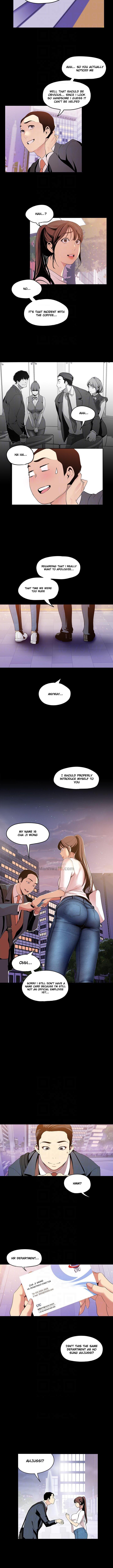 A Wonderful New World chapter 37 page 5