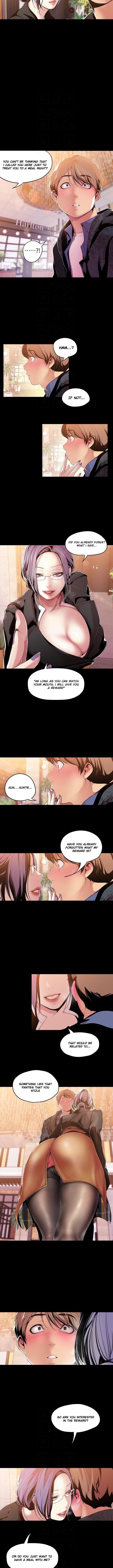 A Wonderful New World chapter 37 page 10