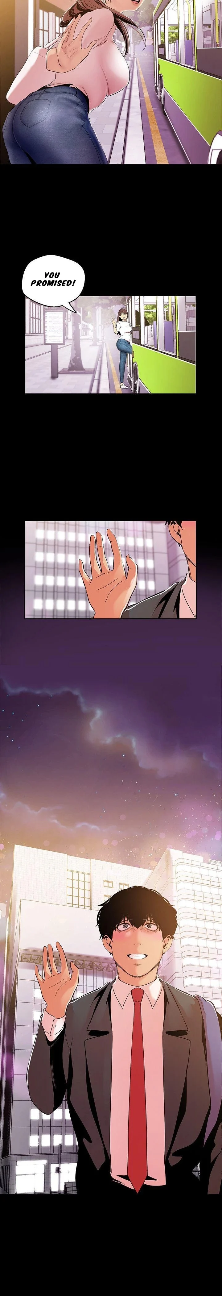 A Wonderful New World chapter 40 page 2