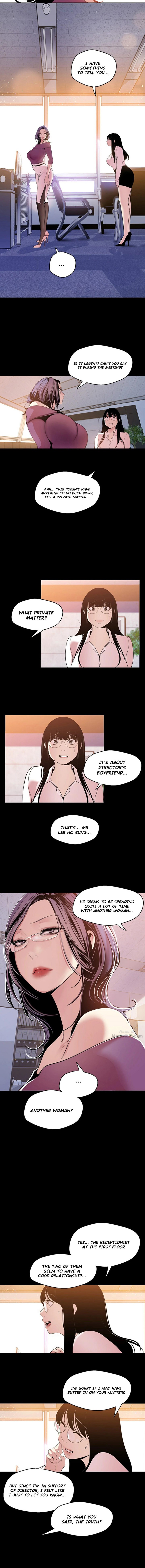 A Wonderful New World chapter 44 page 11