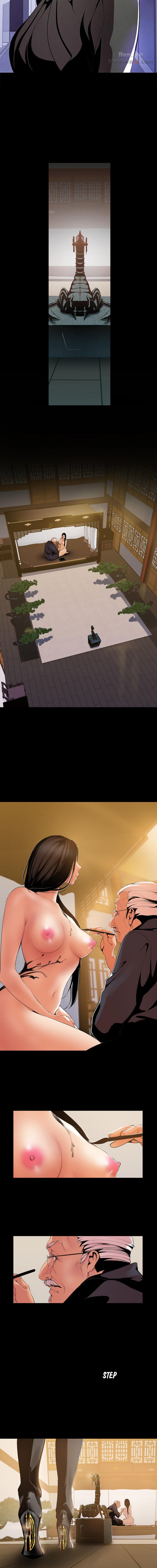 A Wonderful New World chapter 46 page 2