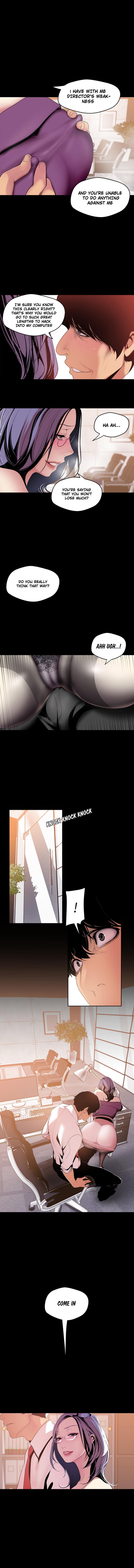 A Wonderful New World chapter 46 page 12