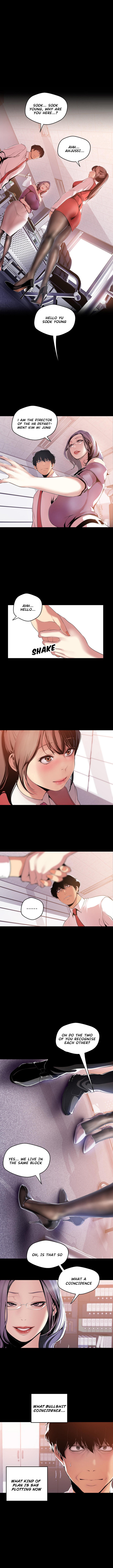 A Wonderful New World chapter 47 page 3