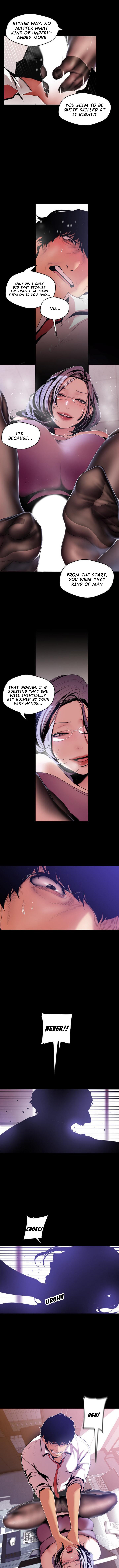 A Wonderful New World chapter 48 page 7