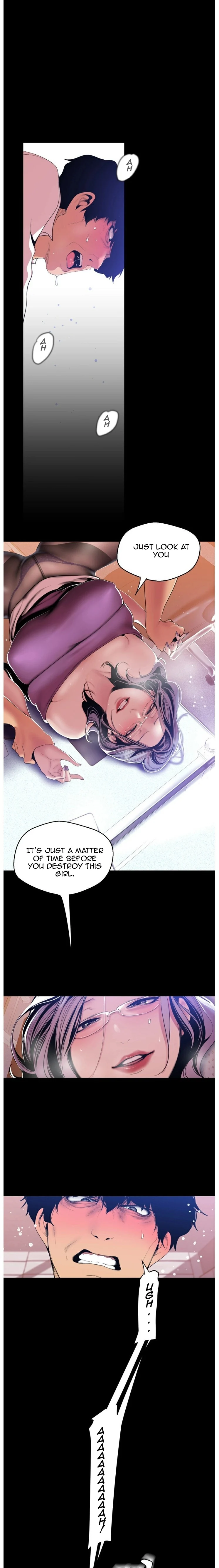 A Wonderful New World chapter 49 page 4