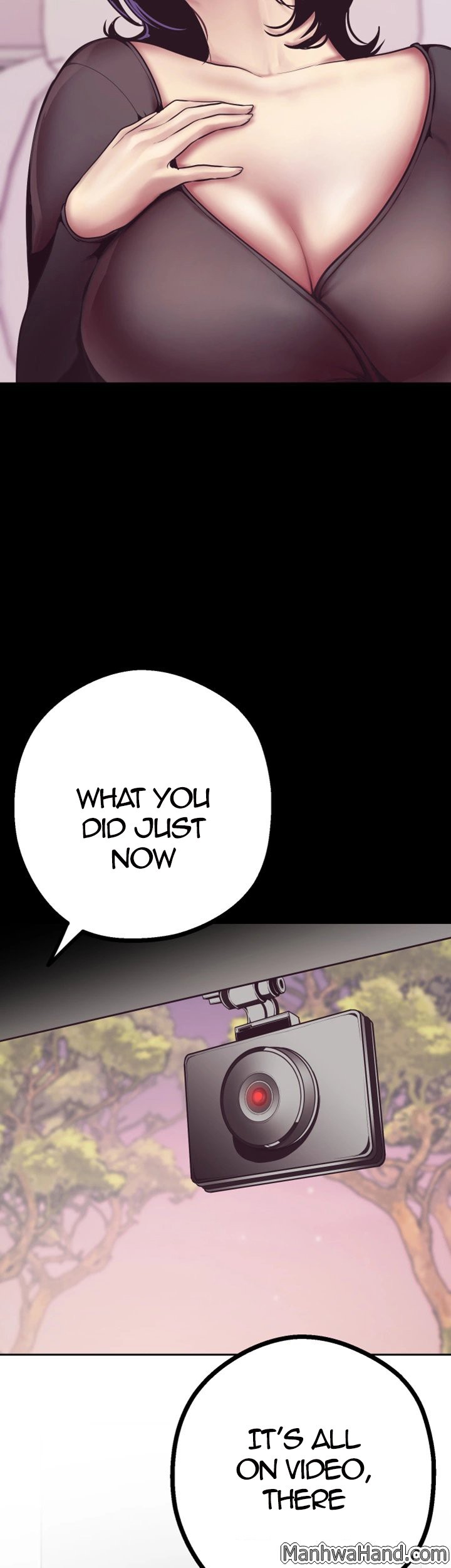 A Wonderful New World chapter 5 page 16