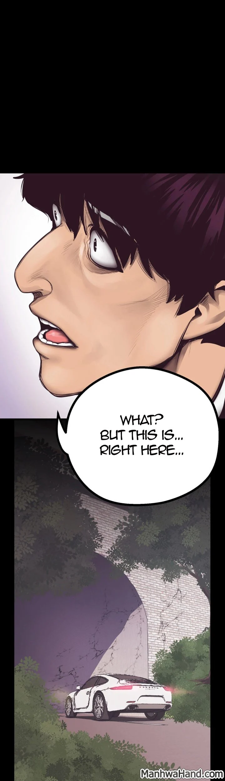 A Wonderful New World chapter 5 page 29