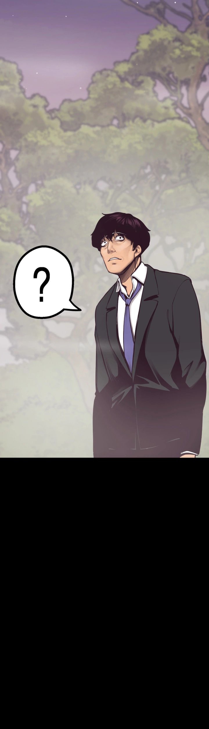 A Wonderful New World chapter 5 page 42
