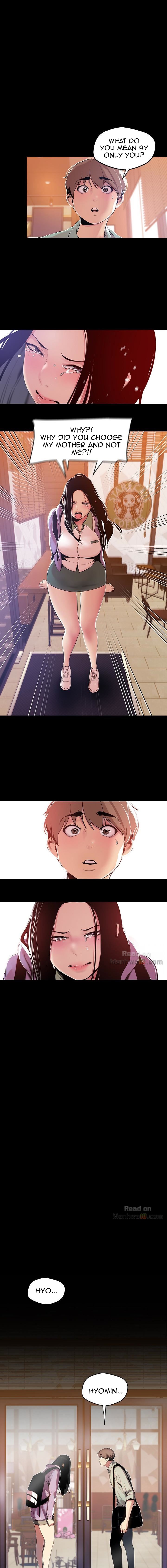 A Wonderful New World chapter 51 page 1