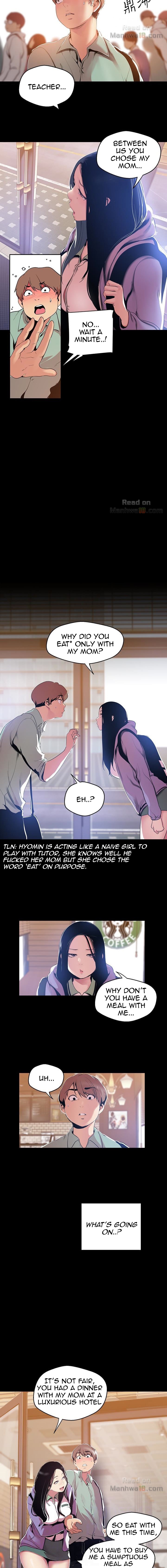 A Wonderful New World chapter 51 page 3