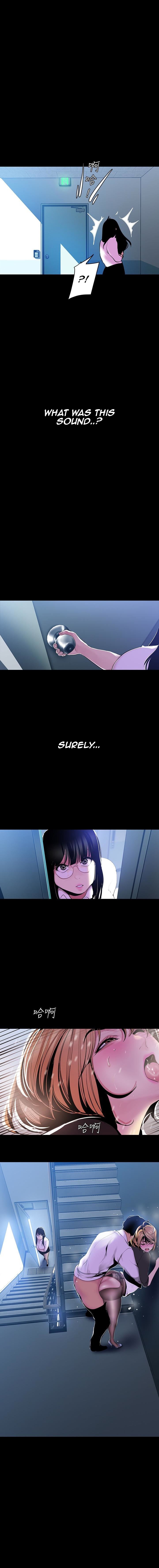 A Wonderful New World chapter 52 page 1