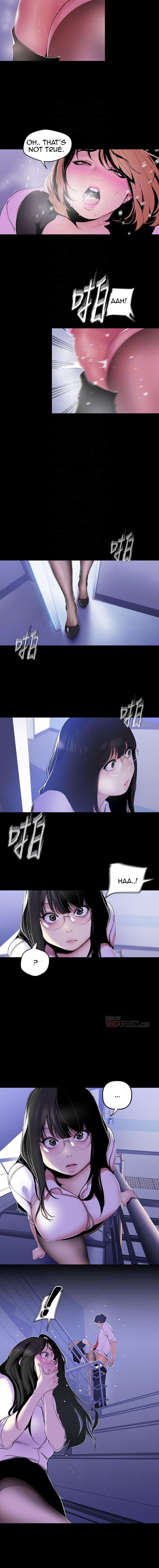 A Wonderful New World chapter 52 page 4