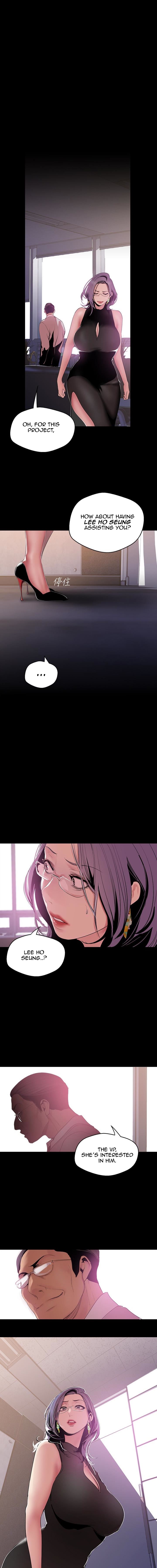 A Wonderful New World chapter 53 page 1