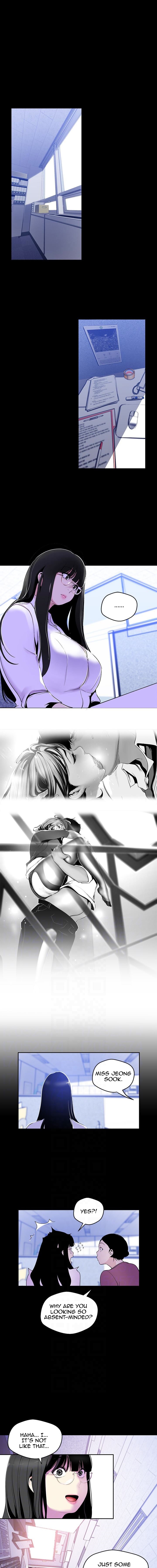 A Wonderful New World chapter 53 page 9