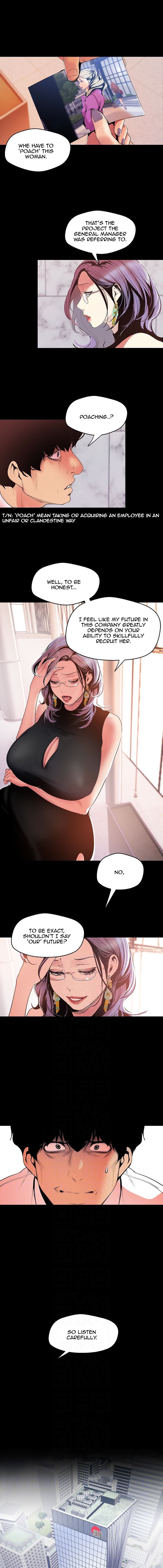 A Wonderful New World chapter 54 page 9