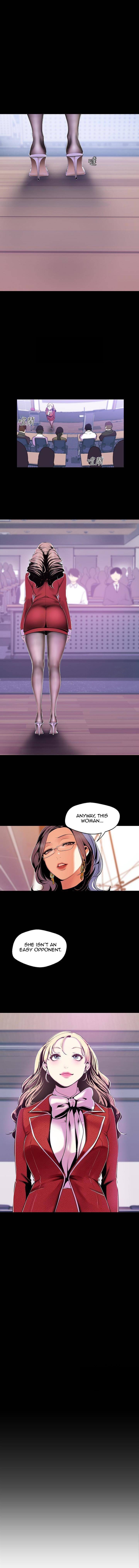 A Wonderful New World chapter 55 page 1