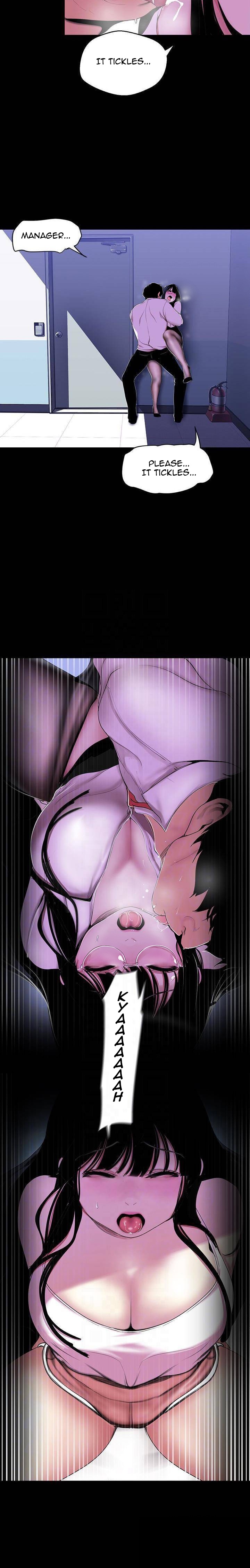A Wonderful New World chapter 55 page 8