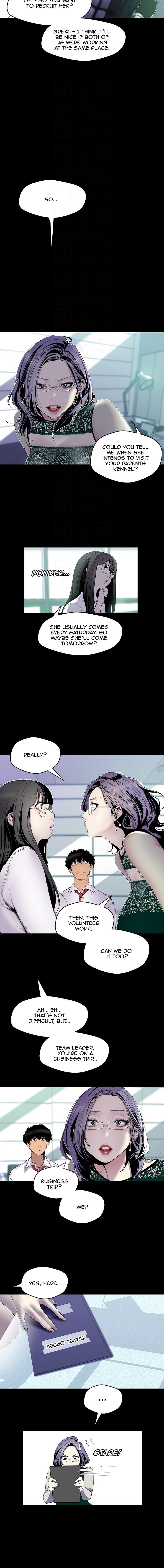 A Wonderful New World chapter 56 page 4